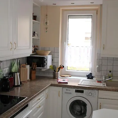 Waldstrasse Whg 02
